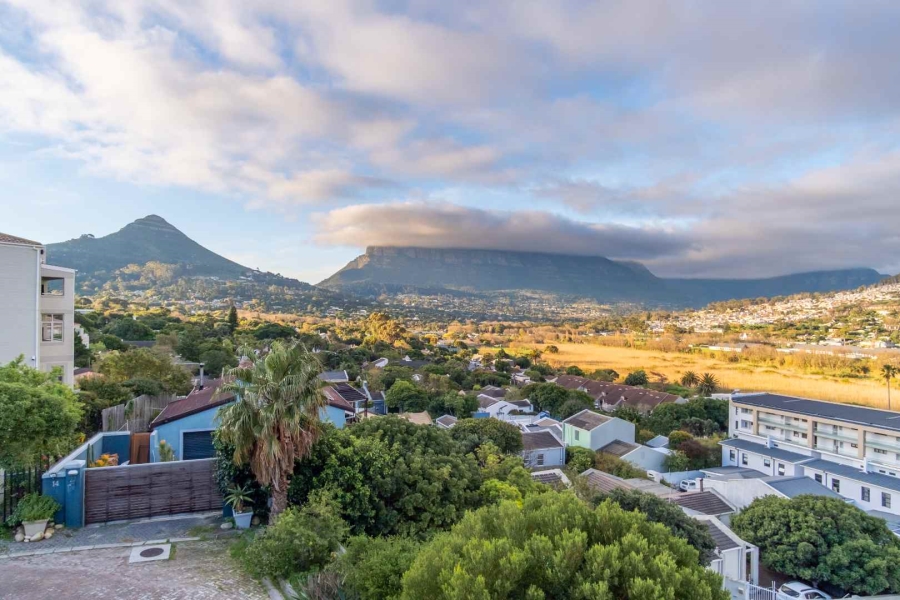 To Let 1 Bedroom Property for Rent in Beach Estate Western Cape